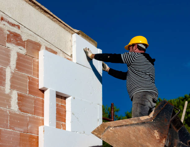 Best Insulation Installation Services in Burns, TN