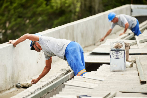 Best Insulation for Specific Applications in Burns, TN